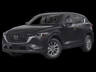 2025 Mazda CX-5 for sale in Indiana PA