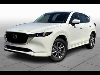 2025 Mazda CX-5 for sale in Denton TX