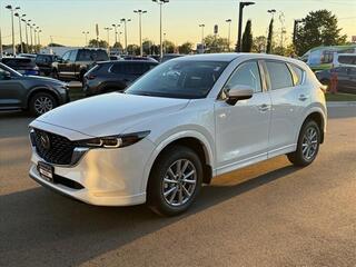 2024 Mazda CX-5 for sale in Janesville WI