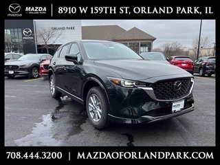 2024 Mazda CX-5 for sale in Orland Park IL