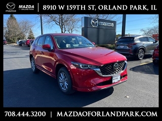 2024 Mazda CX-5 for sale in Orland Park IL