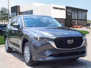 2024 Mazda CX-5 for sale in Richardson TX