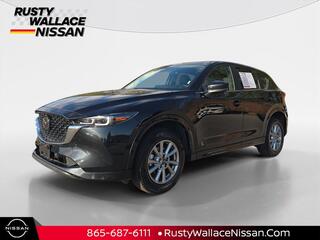 2024 Mazda CX-5 for sale in Knoxville TN