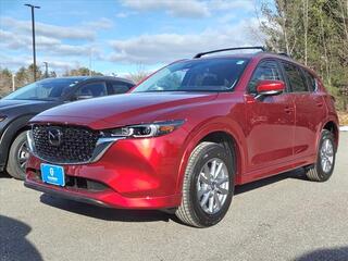 2024 Mazda CX-5 for sale in Matteson IL