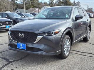 2024 Mazda CX-5 for sale in Matteson IL