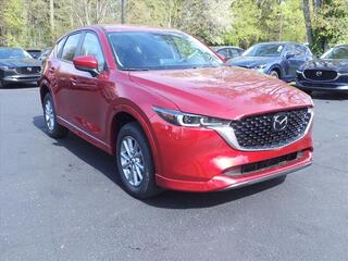 2024 Mazda CX-5 for sale in Wooster OH