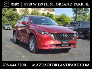 2024 Mazda CX-5 for sale in Orland Park IL