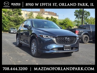 2024 Mazda CX-5 for sale in Orland Park IL