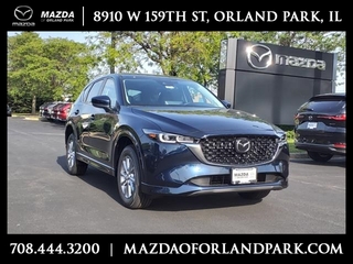 2024 Mazda CX-5 for sale in Orland Park IL