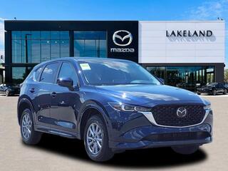 2025 Mazda CX-5 for sale in Lakeland FL