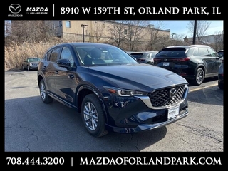 2025 Mazda CX-5 for sale in Orland Park IL