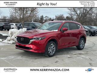 2025 Mazda CX-5 for sale in Florence KY