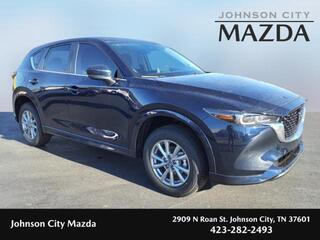 2025 Mazda CX-5 for sale in Johnson City TN