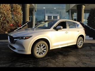 2025 Mazda CX-5 for sale in Olathe KS