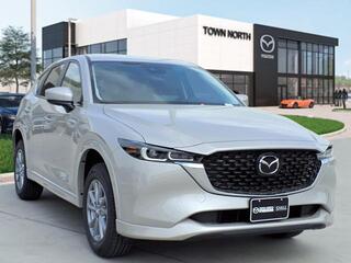 2025 Mazda CX-5 for sale in Richardson TX