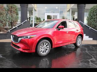 2025 Mazda CX-5 for sale in Olathe KS