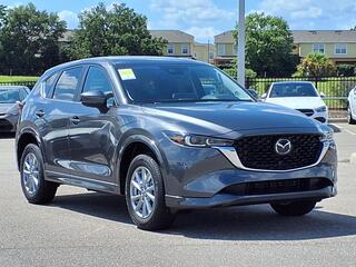 2025 Mazda CX-5 for sale in Lakeland FL