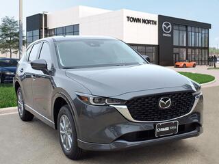 2025 Mazda CX-5 for sale in Richardson TX