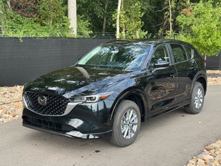 2025 Mazda CX-5 for sale in Kansas City MO