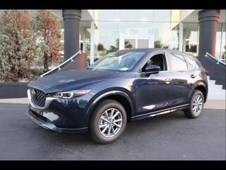 2025 Mazda CX-5 for sale in Olathe KS