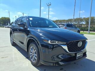 2025 Mazda CX-5 for sale in Richardson TX