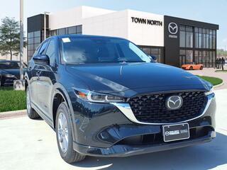 2025 Mazda CX-5 for sale in Richardson TX