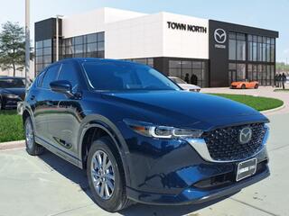 2025 Mazda CX-5 for sale in Richardson TX