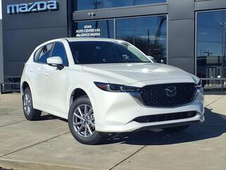 2025 Mazda CX-5 for sale in Cincinnati OH