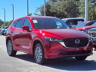 2025 Mazda CX-5 for sale in Lakeland FL