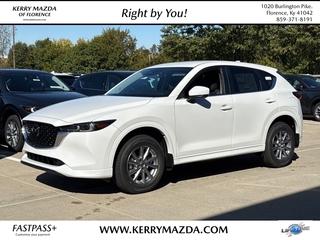 2025 Mazda CX-5 for sale in Florence KY