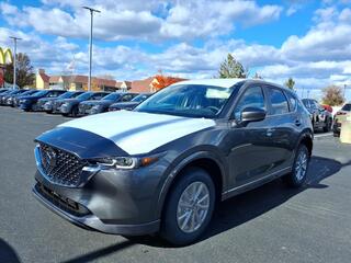 2025 Mazda CX-5 for sale in North Haven CT