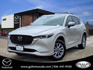 2025 Mazda CX-5 for sale in Conroe TX