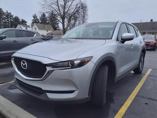 2017 Mazda CX-5 for sale in St Fostoria OH