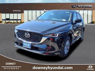 2024 Mazda CX-5 for sale in Downey CA