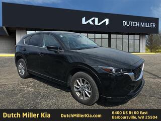 2024 Mazda CX-5 for sale in North Haven CT