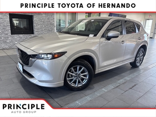 2024 Mazda CX-5 for sale in Hernando MS