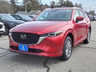 2024 Mazda CX-5 for sale in Matteson IL