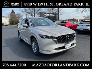 2024 Mazda CX-5 for sale in Orland Park IL