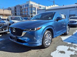 2024 Mazda CX-5 for sale in Garwood NJ