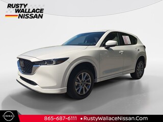 2024 Mazda CX-5 for sale in Knoxville TN