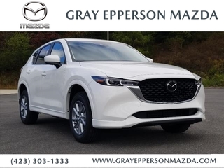 2024 Mazda CX-5 for sale in Cleveland TN