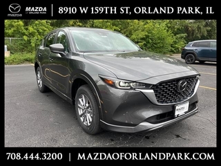 2024 Mazda CX-5 for sale in Orland Park IL