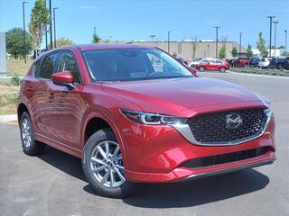 2024 Mazda CX-5 for sale in Dayton OH