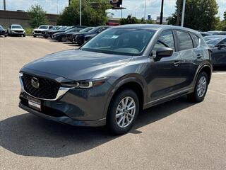 2025 Mazda CX-5 for sale in Janesville WI