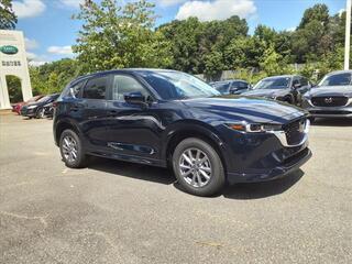 2025 Mazda CX-5 for sale in Greensboro NC