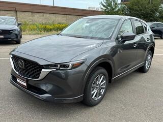 2025 Mazda CX-5 for sale in Janesville WI