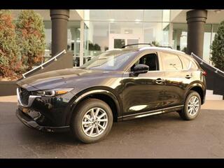 2025 Mazda CX-5 for sale in Olathe KS