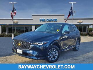 2025 Mazda CX-5 for sale in Pearland TX
