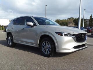 2025 Mazda CX-5 for sale in Lakeland FL