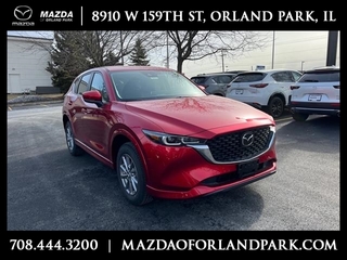 2025 Mazda CX-5 for sale in Orland Park IL